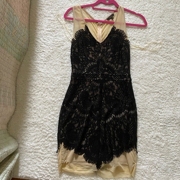Aakaa wedding guest dress! Size S - Picture 2 of 3